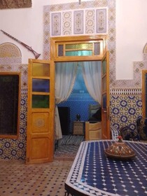 Riad Lala Drissia
