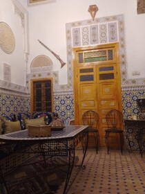 Riad Lala Drissia