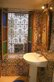 Riad Lalla Fatima