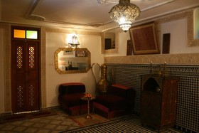 Riad Lalla Fatima