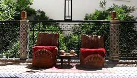 Riad Lalla Fatima