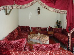 Riad Lalla Fatima