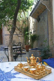Riad Lalla Fatima
