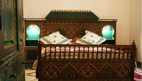 Riad Lalla Fatima