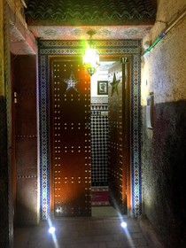 Riad Lalla Fatima