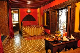 Riad La Maison Verte