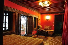 Riad La Maison Verte