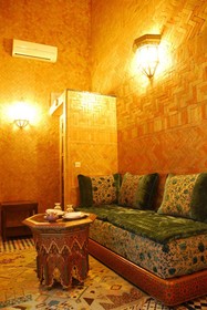 Riad La Maison Verte