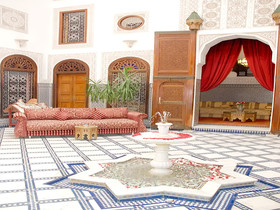 Riad La Perle De La Médina