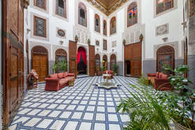 Riad La Perle De La Médina