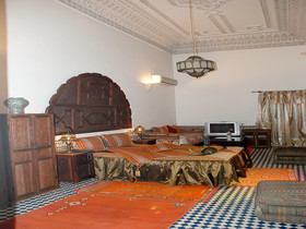 Riad La Perle De La Médina