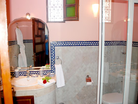 Riad La Perle De La Médina