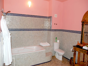 Riad La Perle De La Médina
