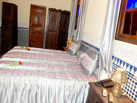 Riad La Perle De La Médina