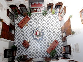 Riad La Perle De La Médina
