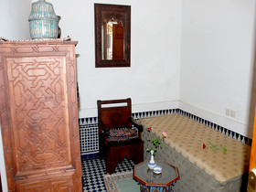 Riad La Perle De La Médina