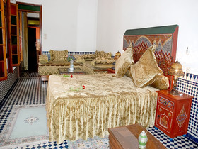 Riad La Perle De La Médina