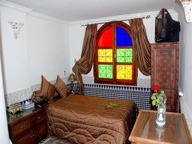 Riad La Perle De La Médina
