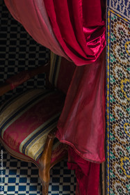 Riad La Perle De La Médina