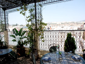 Riad La Perle De La Médina