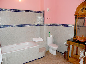 Riad La Perle De La Médina