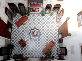 Riad La Perle De La Médina