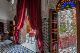 Riad La Perle De La Médina