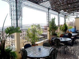 Riad La Perle De La Médina