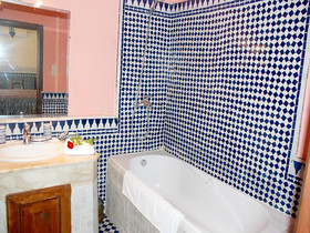Riad La Perle De La Médina