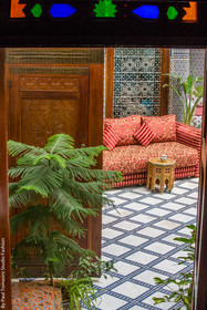 Riad La Perle De La Médina
