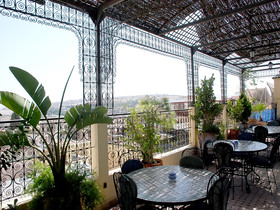 Riad La Perle De La Médina