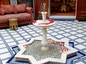 Riad La Perle De La Médina