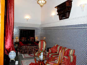 Riad La Perle De La Médina