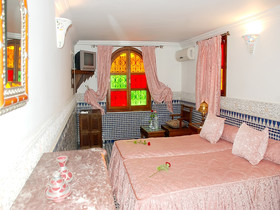 Riad La Perle De La Médina