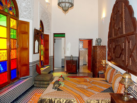 Riad La Perle De La Médina