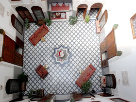 Riad La Perle De La Médina