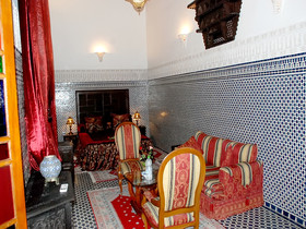 Riad La Perle De La Médina