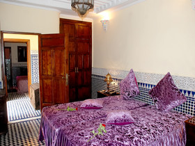 Riad La Perle De La Médina
