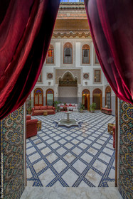 Riad La Perle De La Médina