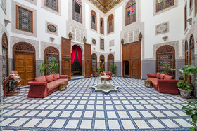 Riad La Perle De La Médina