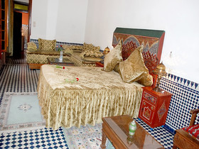 Riad La Perle De La Médina