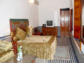 Riad La Perle De La Médina