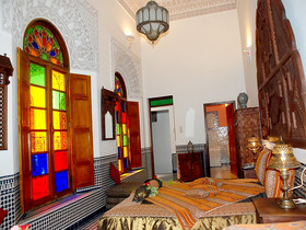 Riad La Perle De La Médina