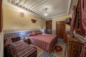 Riad La Perle De La Médina