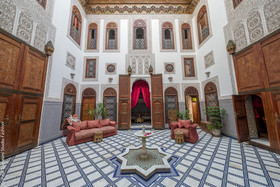 Riad La Perle De La Médina