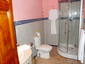 Riad La Perle De La Médina