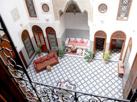 Riad La Perle De La Médina