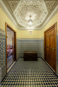 Riad La Perle De La Médina