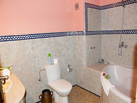 Riad La Perle De La Médina