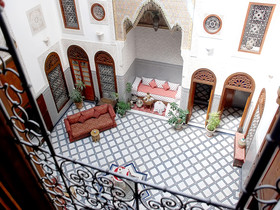 Riad La Perle De La Médina